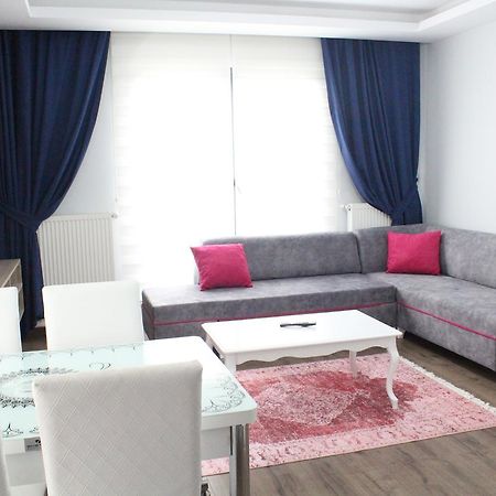 Arma Life Aparthotel Samsun Eksteriør bilde