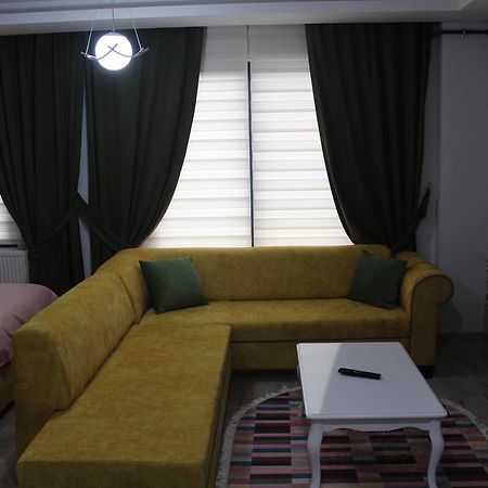 Arma Life Aparthotel Samsun Eksteriør bilde