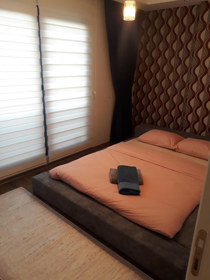 Arma Life Aparthotel Samsun Eksteriør bilde