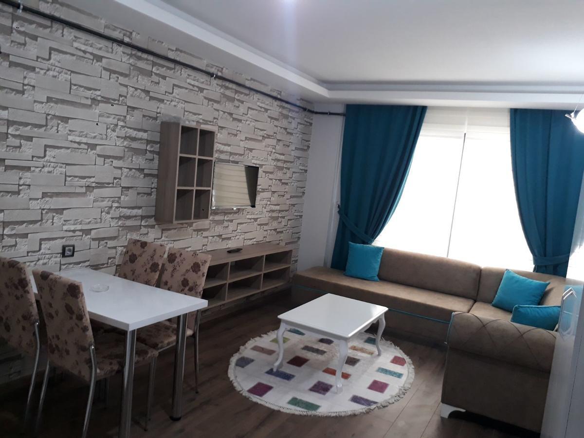Arma Life Aparthotel Samsun Eksteriør bilde