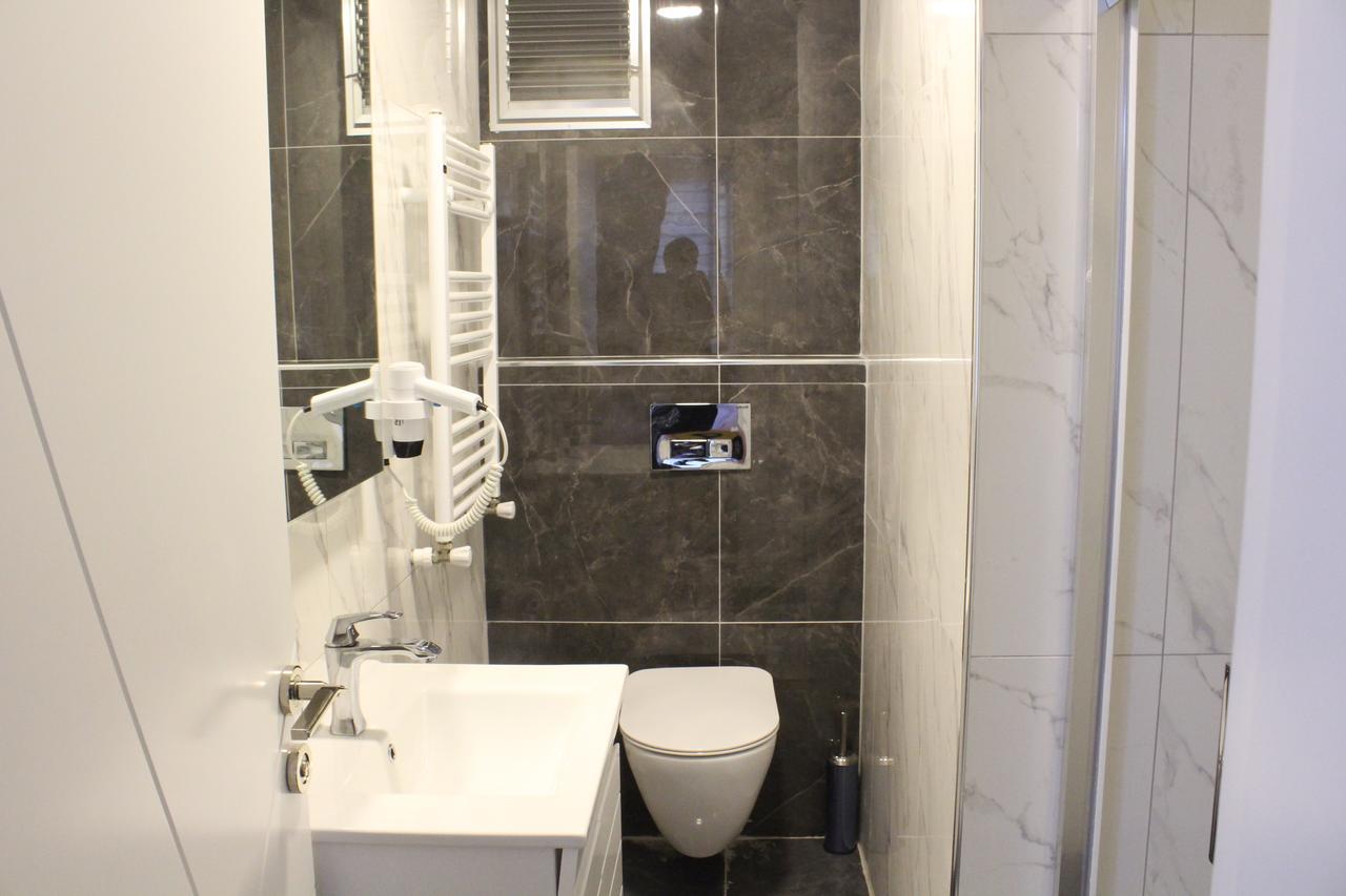 Arma Life Aparthotel Samsun Eksteriør bilde