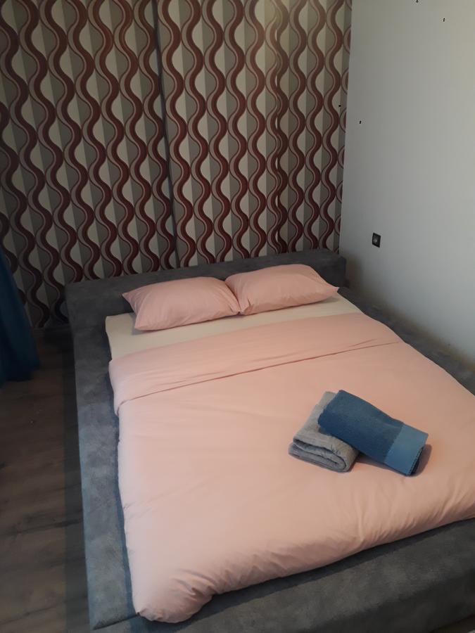 Arma Life Aparthotel Samsun Eksteriør bilde
