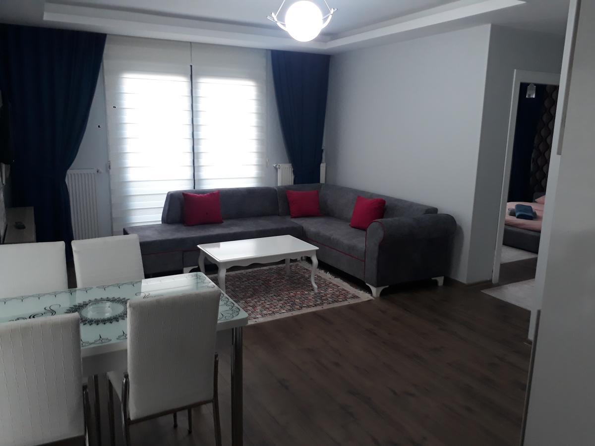 Arma Life Aparthotel Samsun Eksteriør bilde