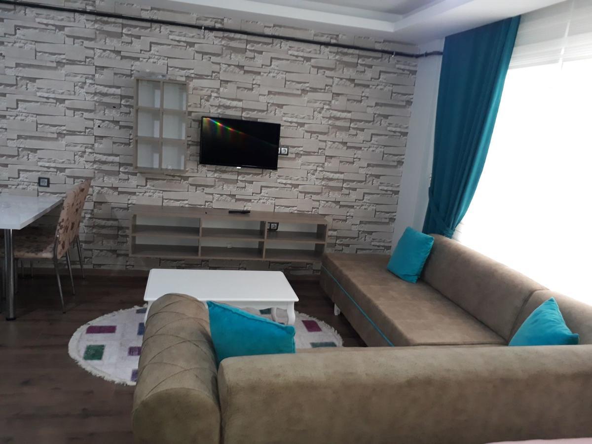 Arma Life Aparthotel Samsun Eksteriør bilde