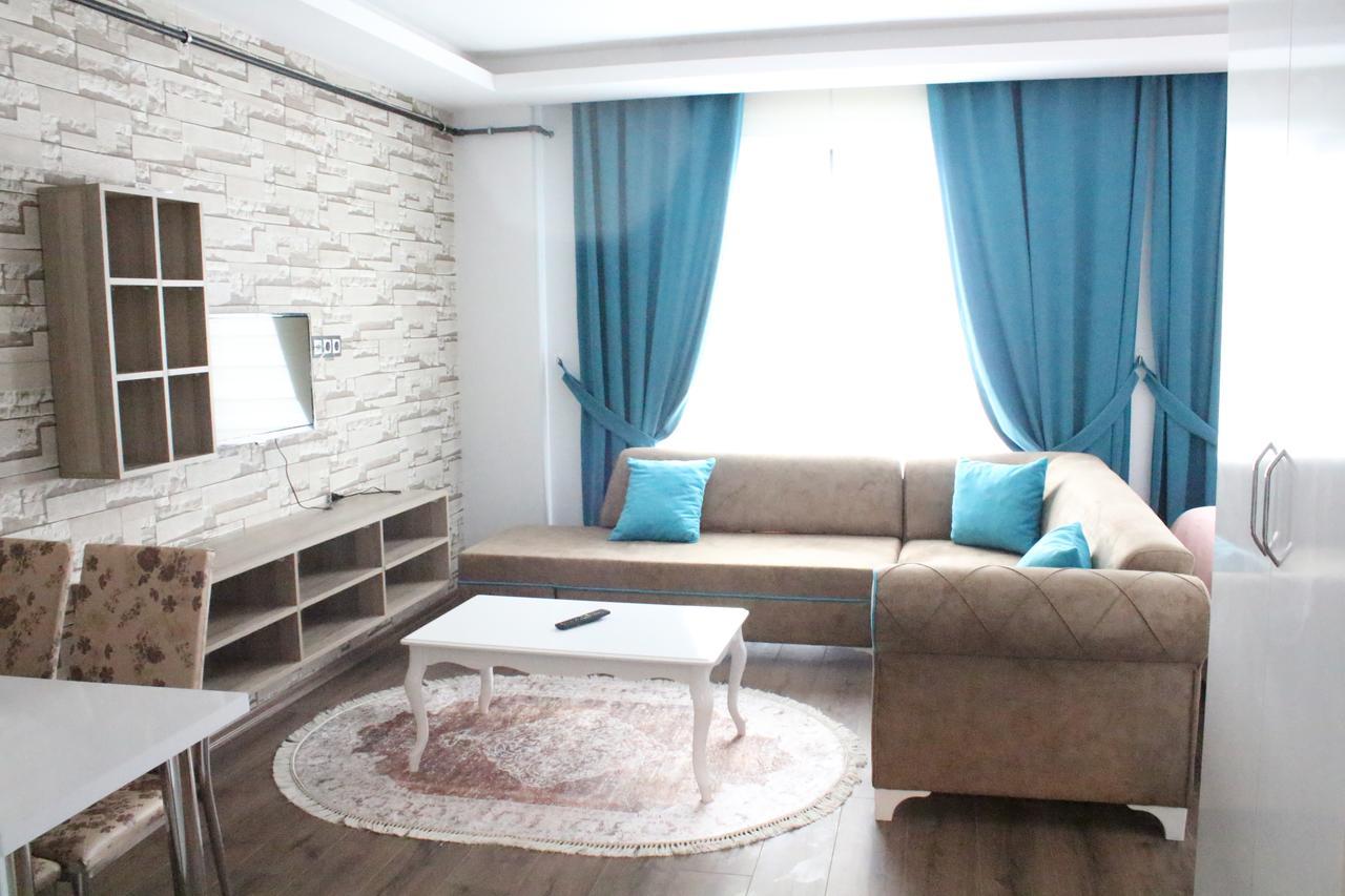 Arma Life Aparthotel Samsun Eksteriør bilde