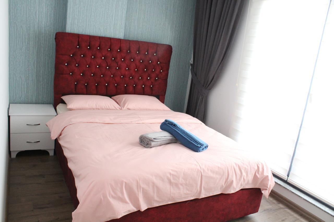 Arma Life Aparthotel Samsun Eksteriør bilde
