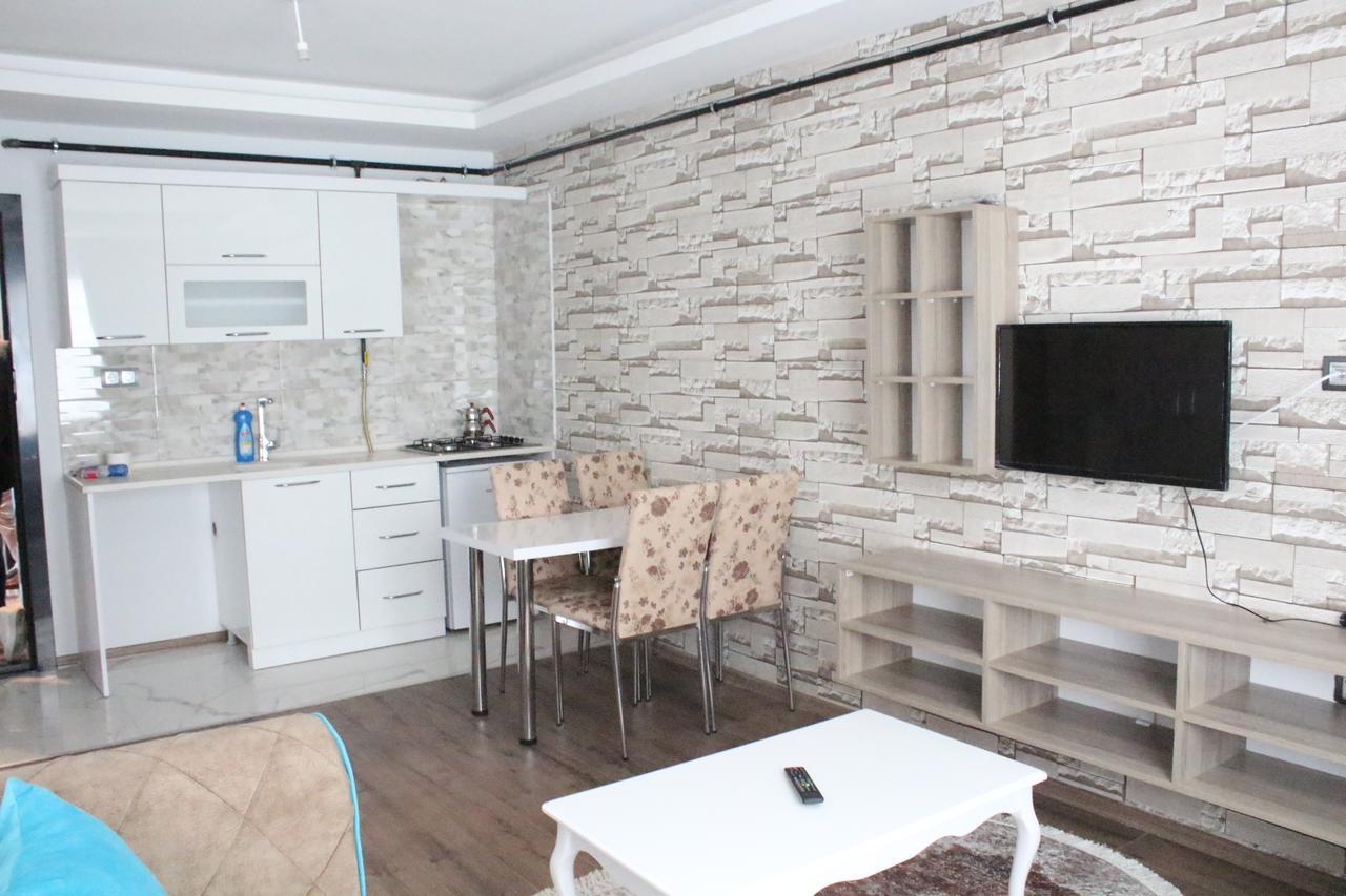Arma Life Aparthotel Samsun Eksteriør bilde