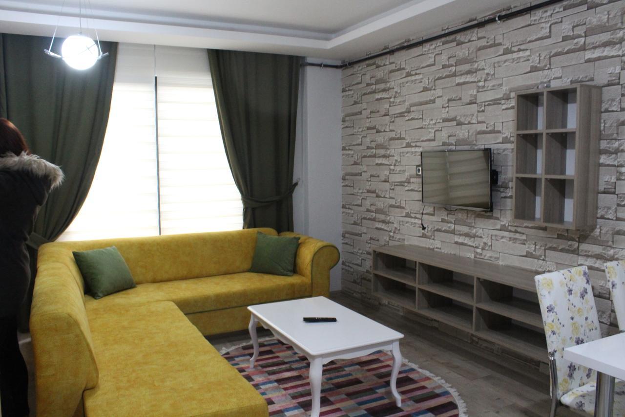 Arma Life Aparthotel Samsun Eksteriør bilde