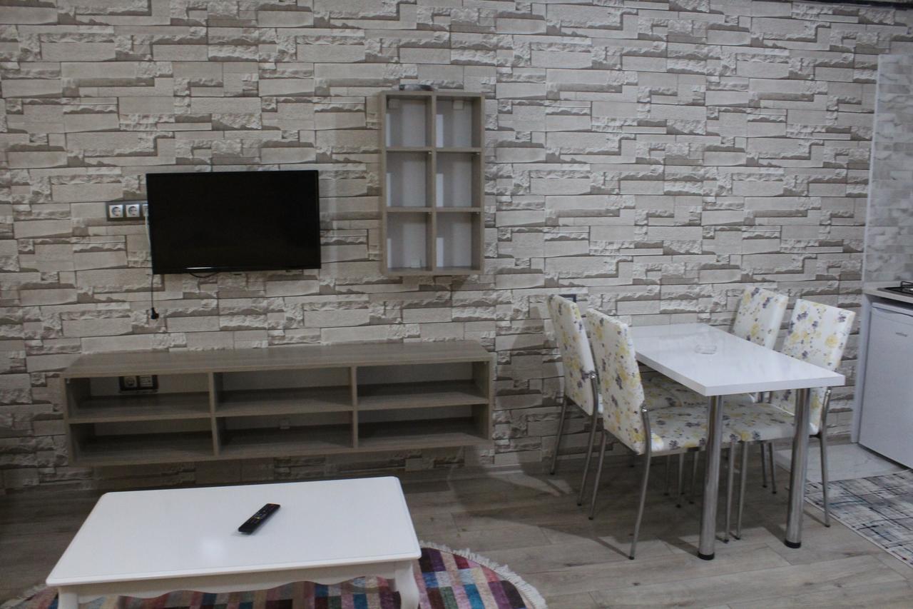 Arma Life Aparthotel Samsun Eksteriør bilde