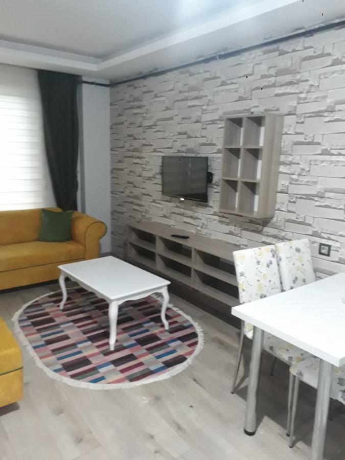 Arma Life Aparthotel Samsun Eksteriør bilde