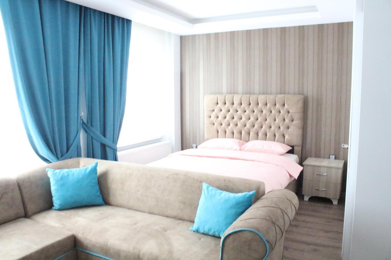Arma Life Aparthotel Samsun Eksteriør bilde