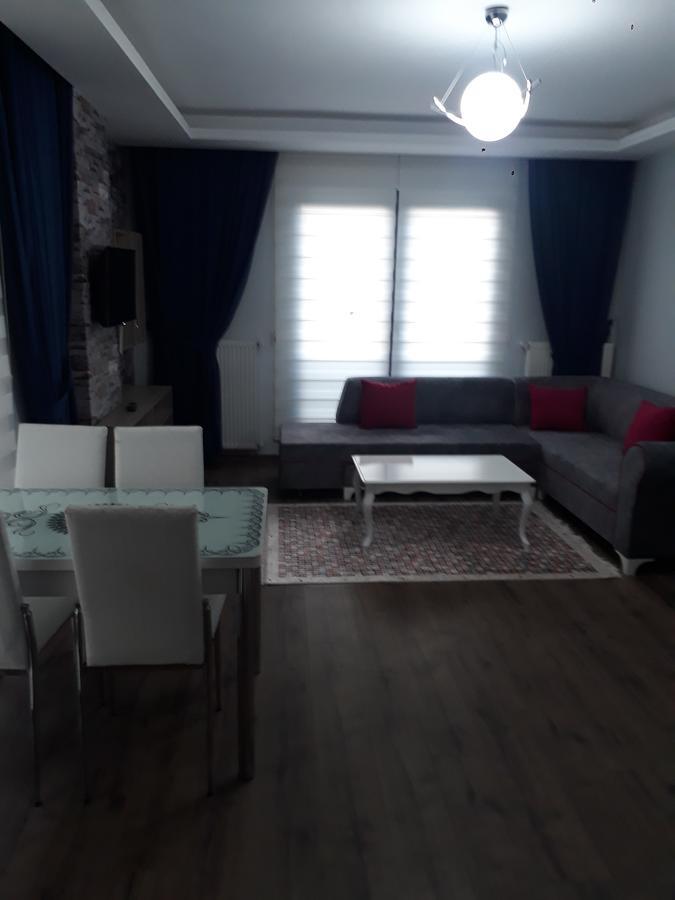 Arma Life Aparthotel Samsun Eksteriør bilde