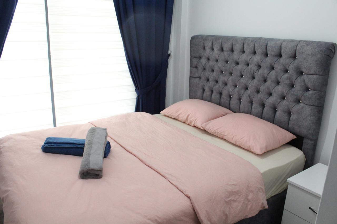 Arma Life Aparthotel Samsun Eksteriør bilde