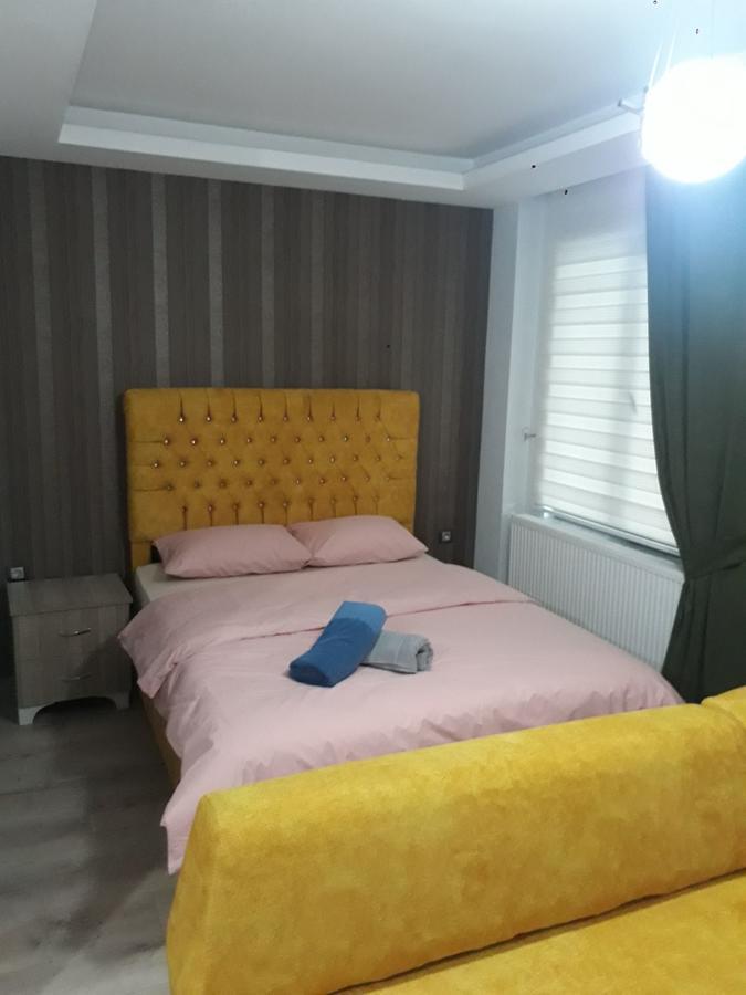 Arma Life Aparthotel Samsun Eksteriør bilde