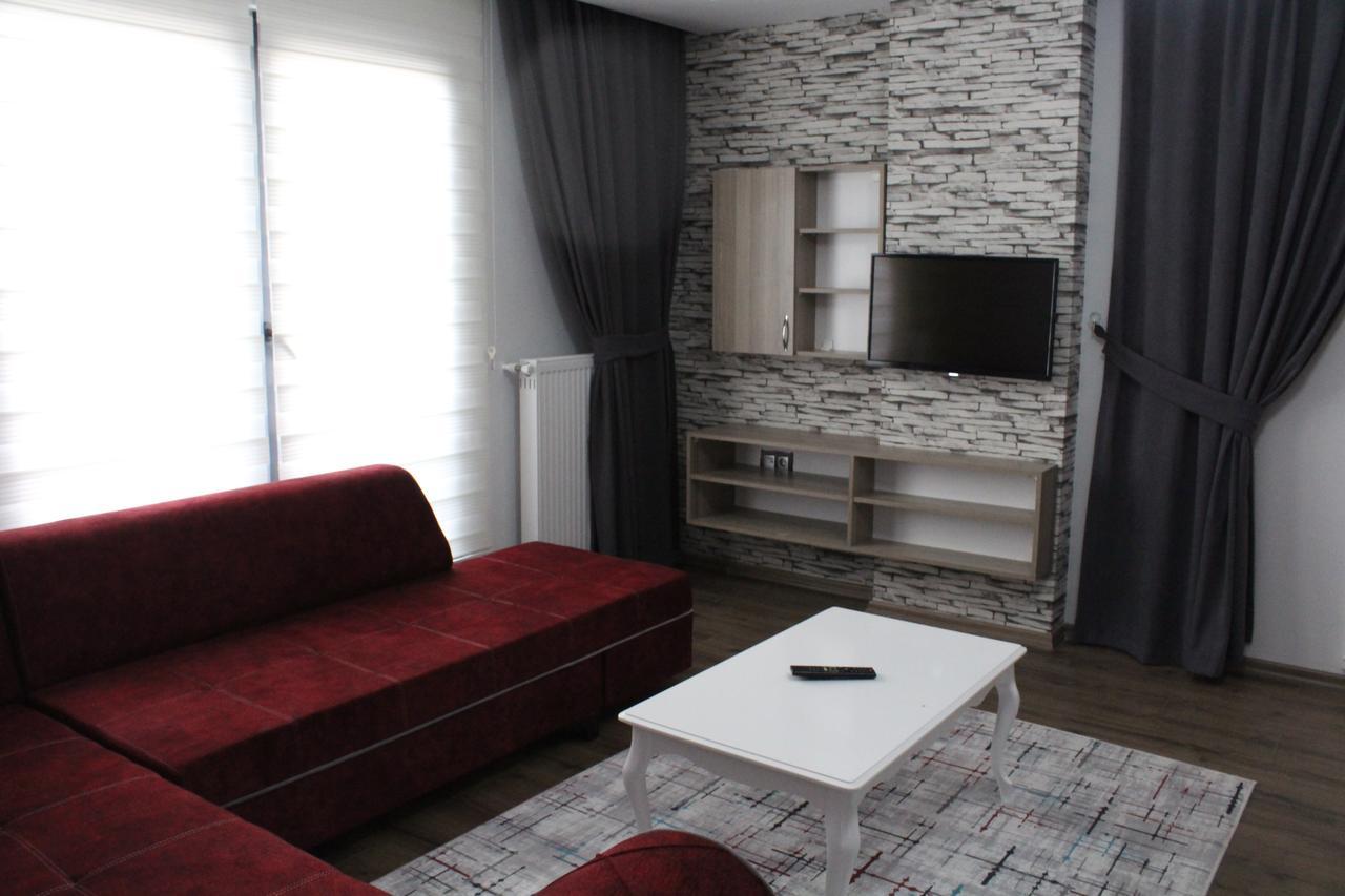 Arma Life Aparthotel Samsun Eksteriør bilde