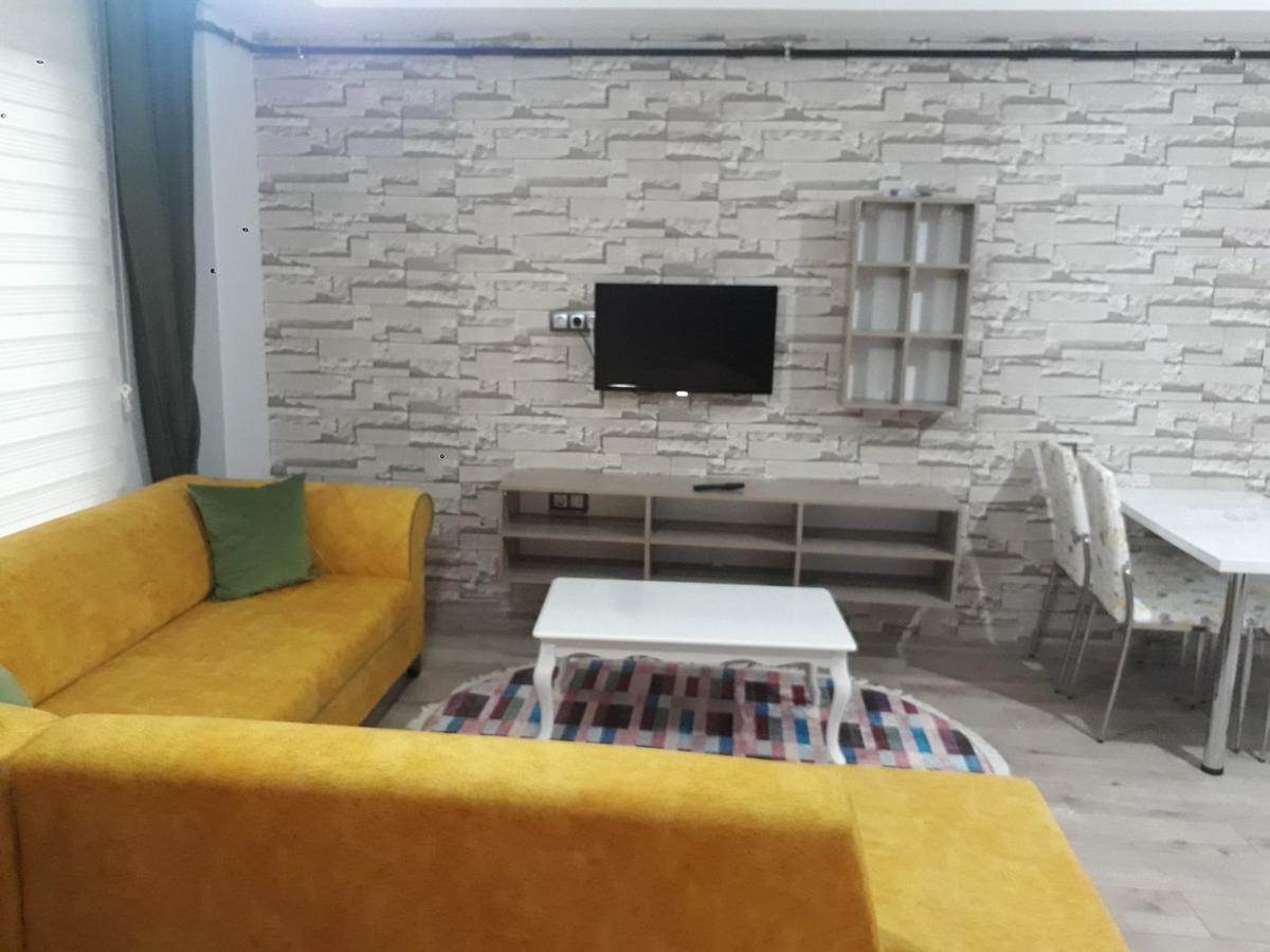Arma Life Aparthotel Samsun Eksteriør bilde